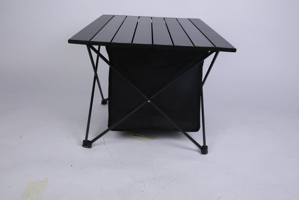 Foldable Camping Table - Outdoor Luxury