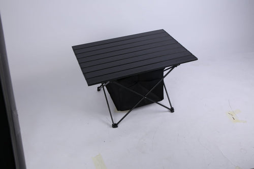 Foldable Camping Table - Outdoor Luxury